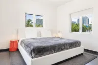 Blanc Kara Boutique Hotel - Balkoner