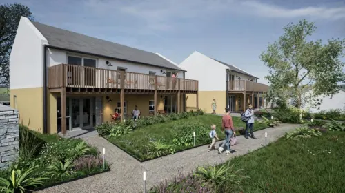 Hotel Doolin فنادق في Doolin