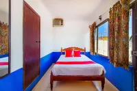 OYO Hotel Posada Los Faroles,Tabasco