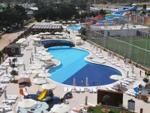 Ulu Resort Hotel - All Inclusive