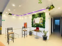 Anajirawaa Hotel Hotels in Riohacha