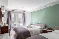 Hotel Byron - 2-Star