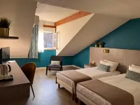Résidence les Baladines Hotels in Yvoire