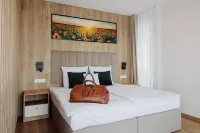 Jezioranka Apartamenty Hotels in Kartuzy