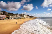 Royal Apartments Bournemouth Hotels in Boscombe