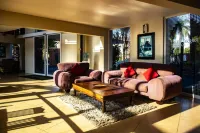 Regal Inn Pmburg Hotels in Pietermaritzburg