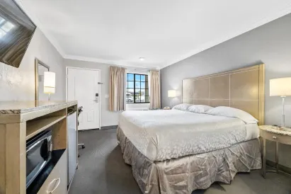 Americas Best Value Inn Milpitas/Silicon Valley