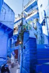 Kesar Heritage Boutique Home Stay