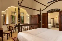 Jetwing Wahawa Walauwa, A Luxury Reserve Hotels in Karandupana