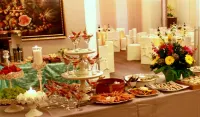 Monica Hotel Fiera Hotels in Rho