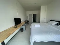 GO INN HuaHin Beach โกอินน์ หัวหิน - เปิดใหม่