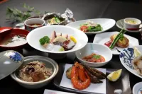 Nagomiyado Shinwaso Kaishin Hotels in Amakusa