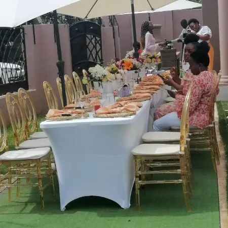 Lady D Exclusive Abode