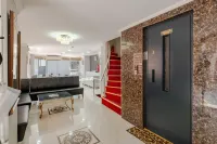JAMMY Hotel - 1-Star