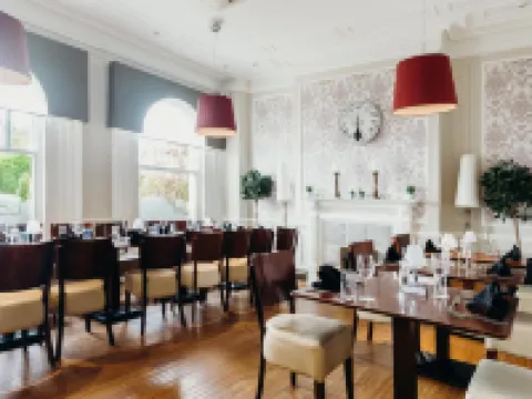 Crown Spa Hotel Scarborough by Compass Hospitality Hotels in Scarborough