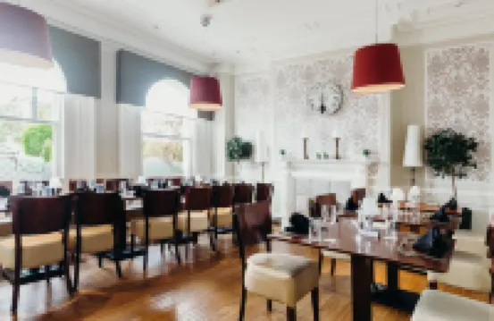 Crown Spa Hotel Scarborough by Compass Hospitality
