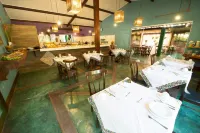 Pousada Canto do Sol - breakfast