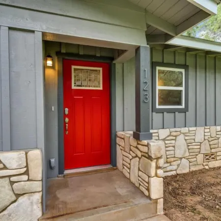 Luxury Home Just 5 Min from Main St