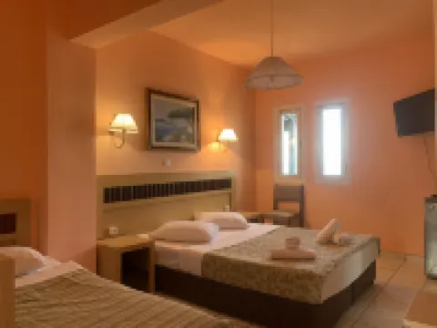 Polychrono Beach Hotel