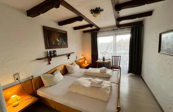 奈格勒旅館酒店