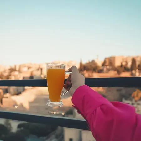 Pasha Boutique Hotel