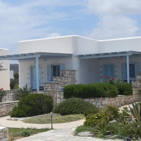 Ambelas Mare Apartments