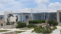 Ambelas Mare Apartments