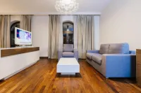 Hotel Dukagjini - 5성급