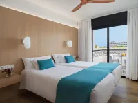 Hotel Parque la Paz