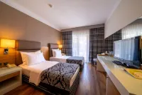 Cettia Beach Resort - spa