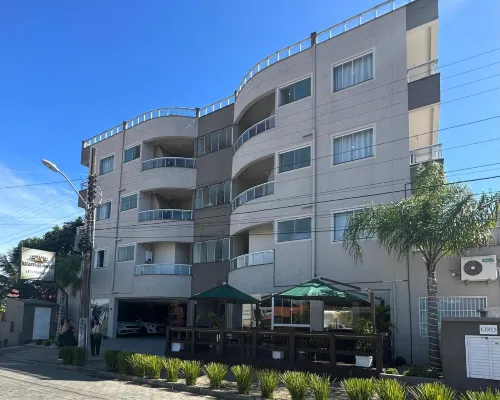 Pousada Recanto do Cowboy Hotels in Penha