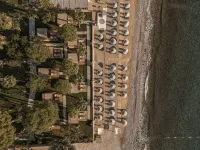 Balmy Beach Resort Kemer - โรแมนติก