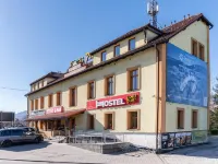 Elemels Planet Hotels in Ustron
