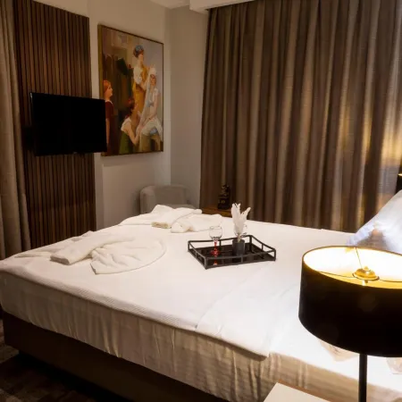 Monalisa Hotels KUŞADASI
