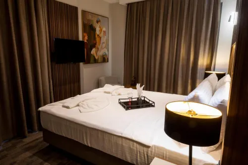 Monalisa Hotels KUŞADASI