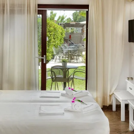 Hotel Korali