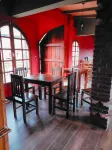 北波託西酒店 - 早餐