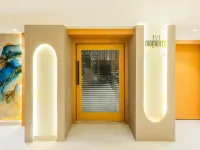 Enrise Bareilly Hotels in Bareilly