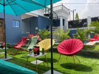 RESIDENCE HMR Douala - Lendi