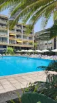 St Paul Resort - Beach