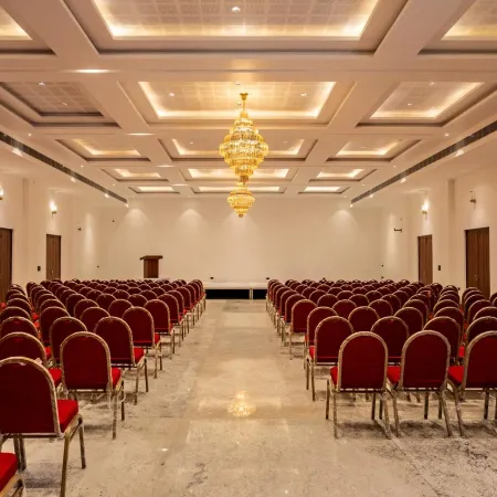 Sportico Resort Bangalore