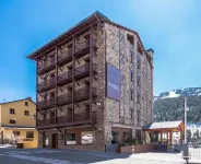 Hotel Naudi Boutique Adults Only Hotel di 
