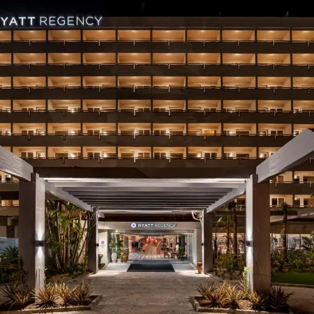 Hyatt Regency Vilamoura Algarve
