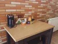 休息站 斯提潘茨明達住宿飯店