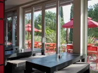 Hostel Link Hotels in Lovran