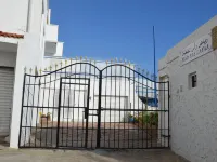 Riad Ras Lafaa Hotels in Safi