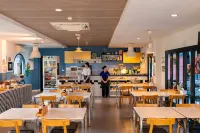 The Galla Hotel - Desayuno
