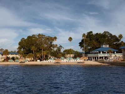 SkyBeach Resort