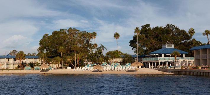 SkyBeach Resort Hotels in Pinellas County