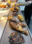 Tryp by Wyndham Pulteney Street Adelaide - breakfast